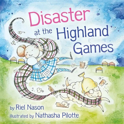 Disaster at the Highland Games