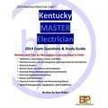 Kentucky 2014 Master Electrician Study Guide
