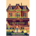 First Week Free at the Roomy Toilet: A June Knight Mystery
