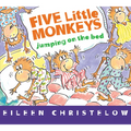Five Little Monkeys Jumping on the Bed