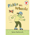 Pickle on Wheels