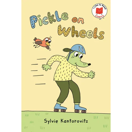 Pickle on Wheels