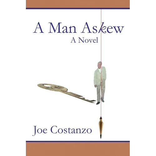 A Man Askew