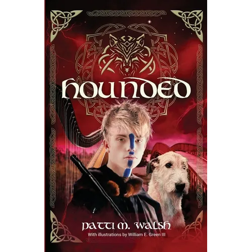 Hounded