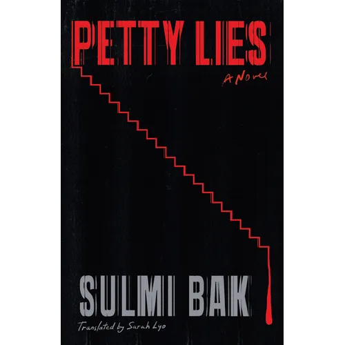 Petty Lies
