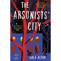The Arsonists' City
