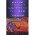 Ancient Egyptian Magic