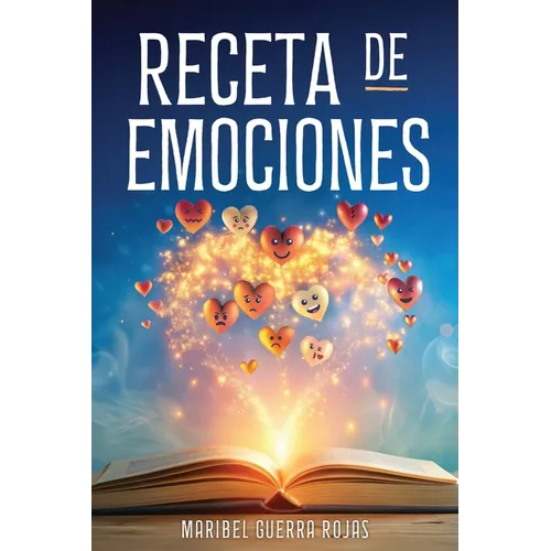 Receta de Emociones