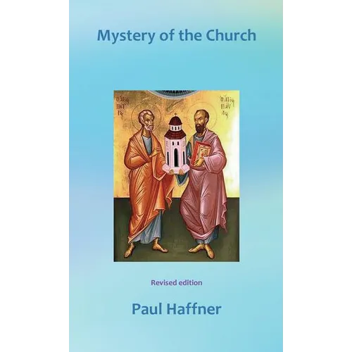 Mystery of the Church