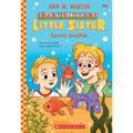 Karen's Goldfish (Baby-Sitters Little Sister #16): Volume 16