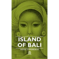 Island of Bali