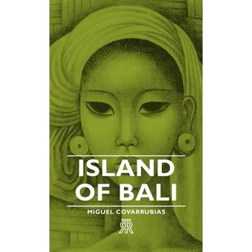 Island of Bali
