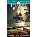 Treasure Island: CEFR level A2 (ELT Graded Reader)