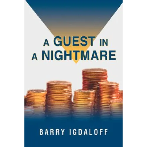A Guest in a Nightmare