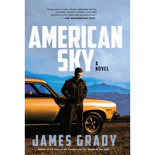 American Sky