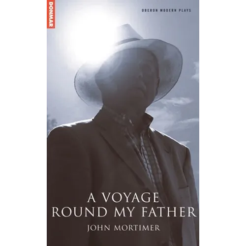 A Voyage Round My Father