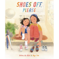 Shoes Off, Please