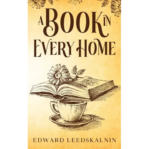 A Book in Every Home