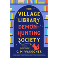 The Village Library Demon-Hunting Society