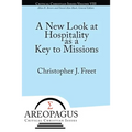 A New Look at Hospitality as a Key to Missions