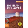 Fodor's Big Island of Hawaii