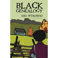 Black Genealogy: Poems
