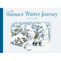 The Gnomes' Winter Journey