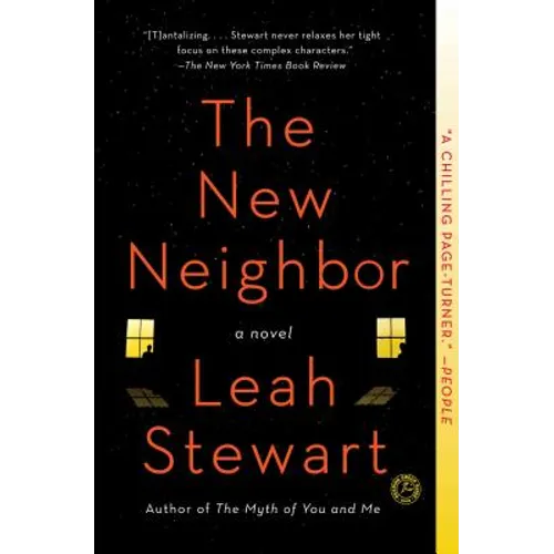 The New Neighbor