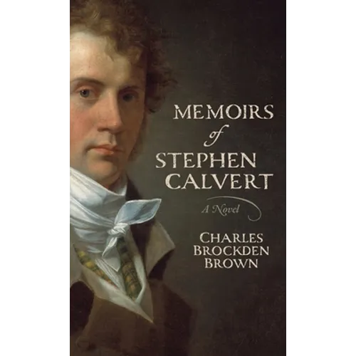 Memoirs of Stephen Calvert