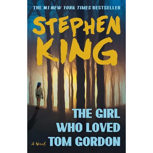 The Girl Who Loved Tom Gordon