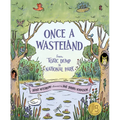 Once a Wasteland: From Toxic Dump to National Park