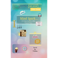 Mind Spark: An Empowering Journal For Tween & Teens