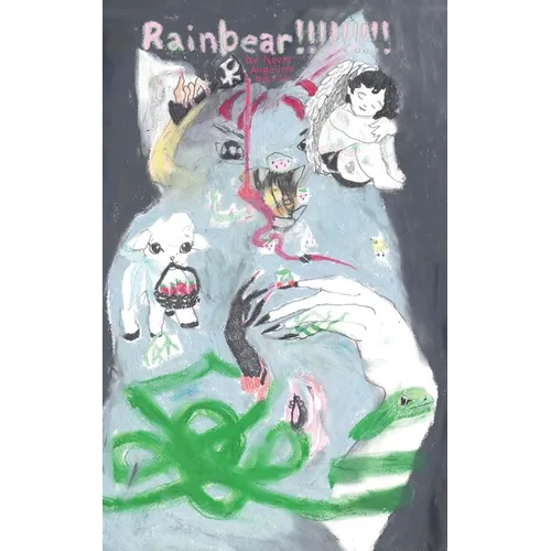 Rainbear!!!!!!!!!