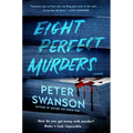 Eight Perfect Murders