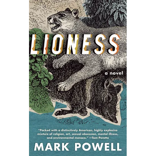 Lioness