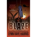 Blaze: A Small Town, Nerdy Girl, Opposites Attract, Protector Romance