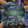 Microbiome: The Universe Inside You