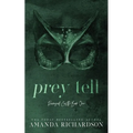 Prey Tell: A Brother's Best Friend Romance