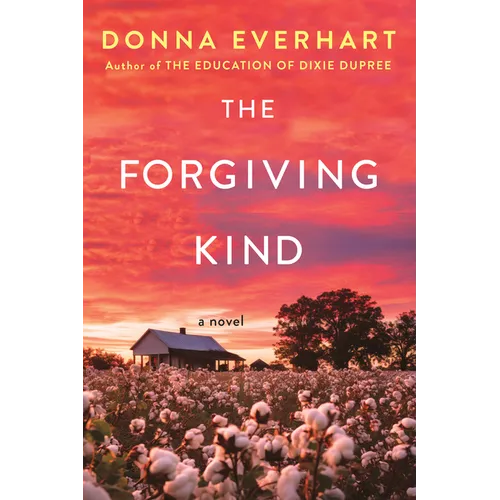 The Forgiving Kind