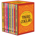 Paulo Coelho Spanish Language Boxed Set