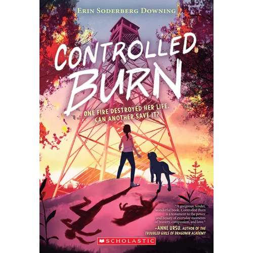 Controlled Burn