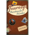 Journeys: Devotions for Travelers