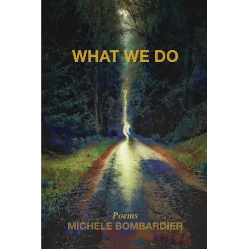 What We Do