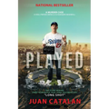 Played: A Murder Case A Hollywood Miracle & Dodgers Baseball