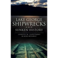 Lake George Shipwrecks and Sunken History
