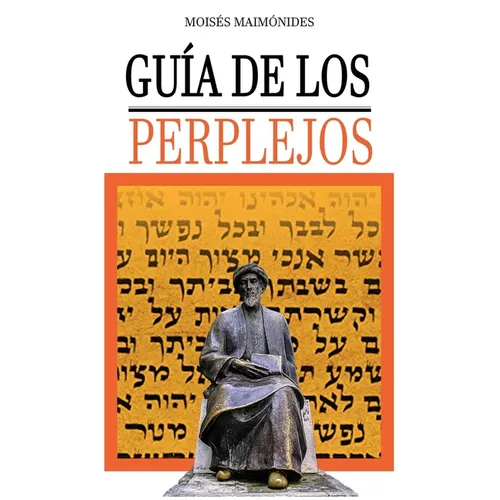 Guia de los Perplejos
