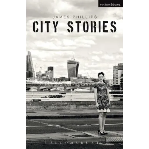 City Stories