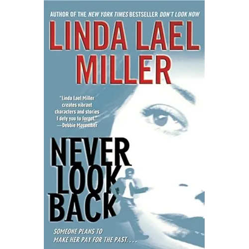 Never Look Back