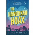 The Hanukkah Hoax: A Holiday Romantic Comedy