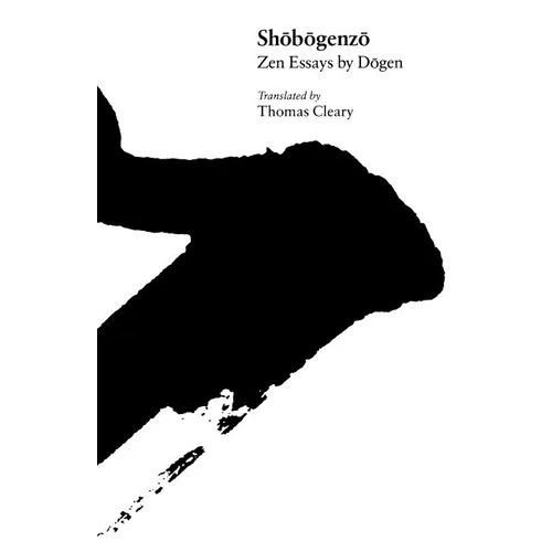 Shobogenzo